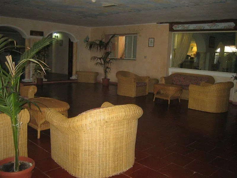 Colonna Beach Hotel Marinella 4*, Marinella (Sardinia) Italien