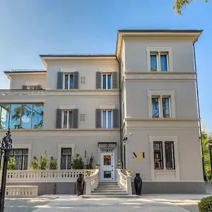 Apartment Mysuiteshome Bologna