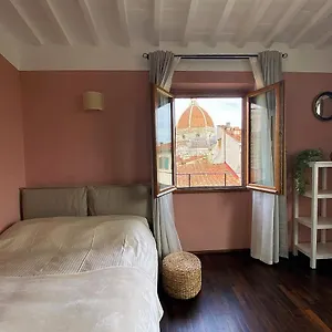 Apartment Romantico Nido Nel Cuore Di Florence