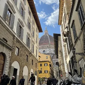Apartment Leonardo Florence