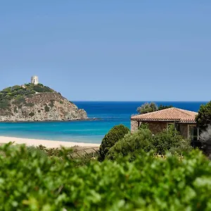 Baia Di Sardinia, Curio Collection By Hilton Resort