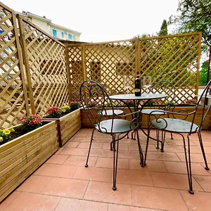 Apartment Luxury Careggi Florence