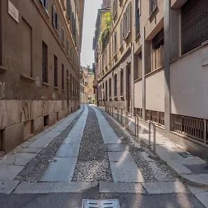 Apartment Italstay - Disciplini -10 Min Dal Duomo Milan