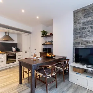 Apartment La Corte - Seta Bellagio