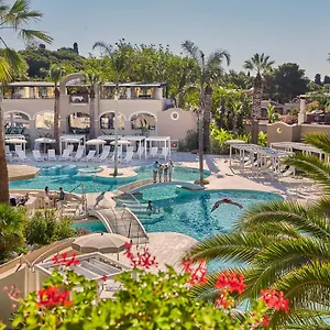 Village - Le Palme Hotel