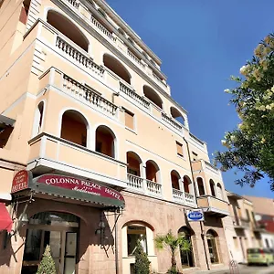 Colonna Palace Mediterraneo Hotel