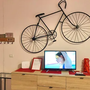 Apartment Decorialab Bologna